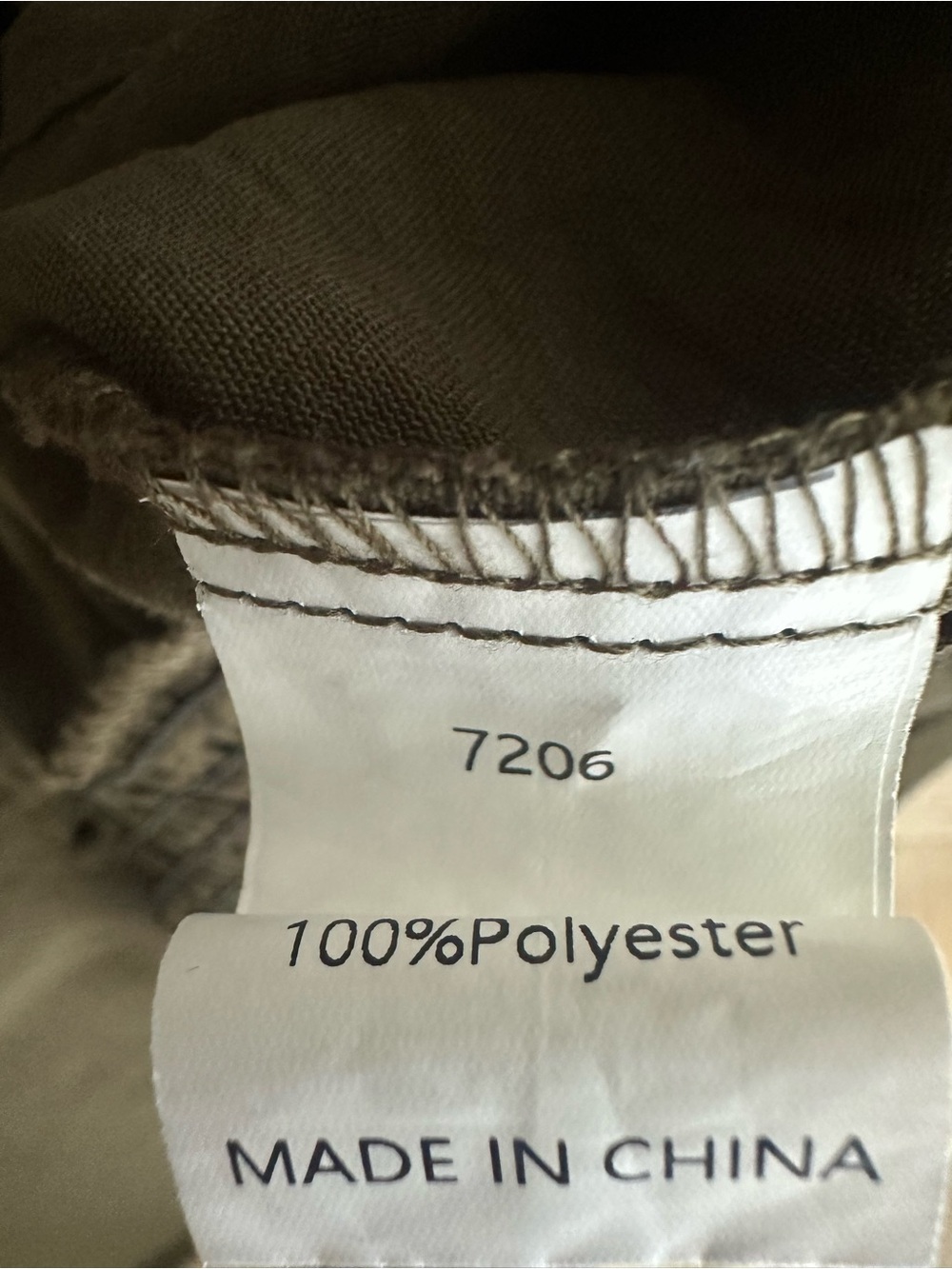 2 piece Amazon set sz small - Picture 3 of 3